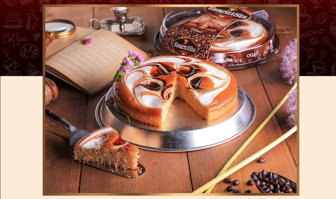 پکیج ترکیبی محصولات رایس کیک و فارتتی سیس