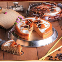 پکیج ترکیبی محصولات رایس کیک و فارتتی سیس