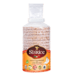 رایس کیک برنج سفید و قهوه ای بدون گلوتن