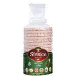 رایس کیک زیره سیاه بدون گلوتن