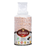 رایس کیک سیاه دانه بدون گلوتن