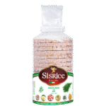 رایس کیک شوید بدون گلوتن