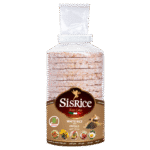 رایس کیک چند غله بدون گلوتن