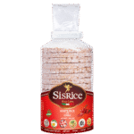 رایس کیک چیلی بدون گلوتن