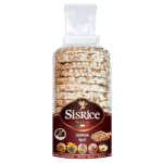 رایس کیک کینوا بدون گلوتن