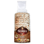 رایس کیک گندم سیاه بدون گلوتن